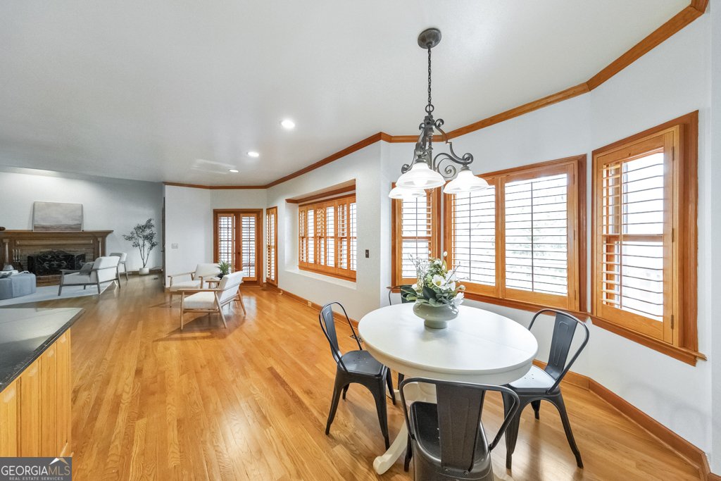 3209 Powder Mill Place Marietta - Photo 18