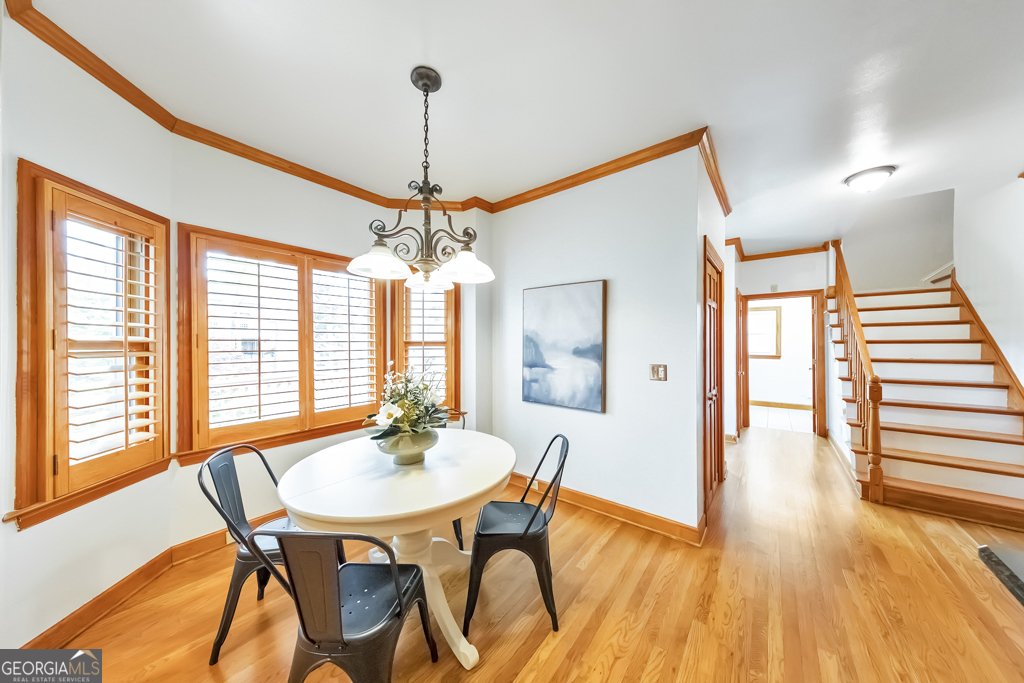 3209 Powder Mill Place Marietta - Photo 19