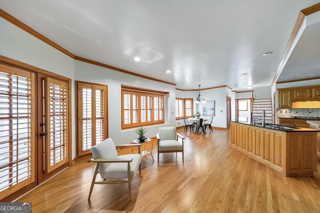 3209 Powder Mill Place Marietta - Photo 20