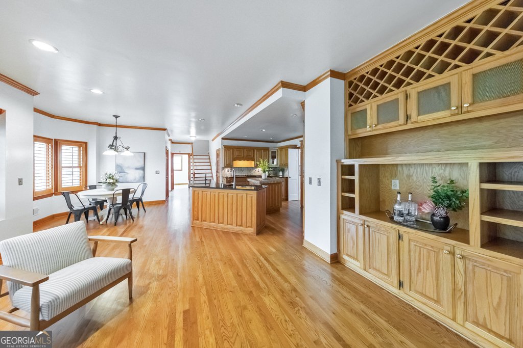 3209 Powder Mill Place Marietta - Photo 21