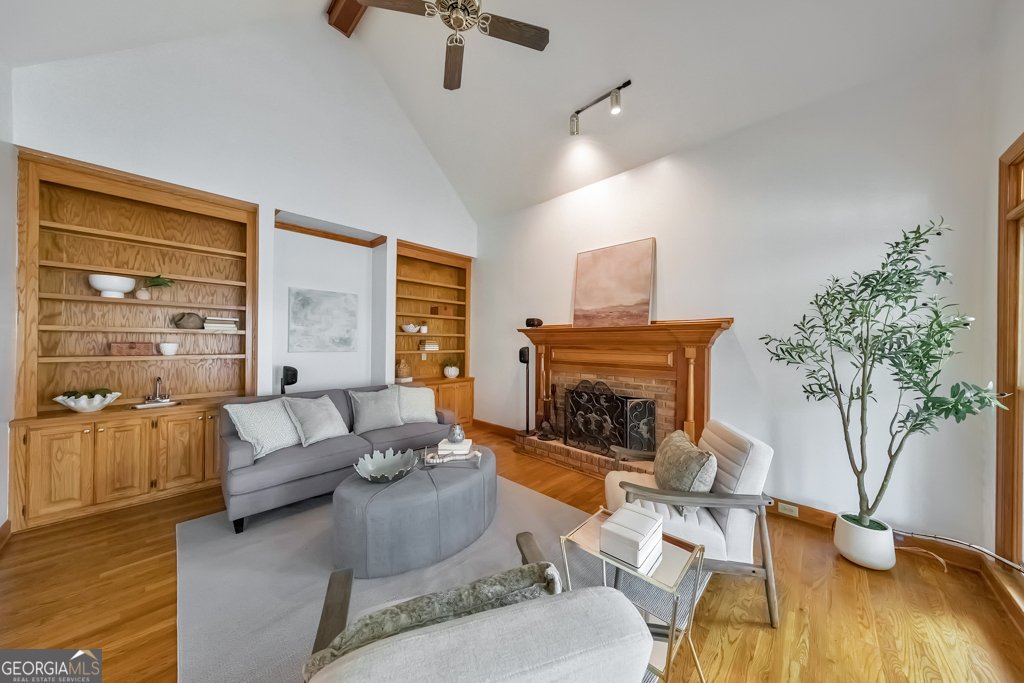 3209 Powder Mill Place Marietta - Photo 22