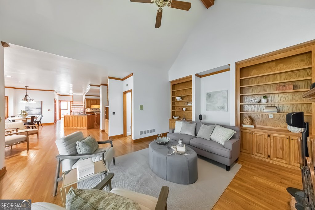 3209 Powder Mill Place Marietta - Photo 23