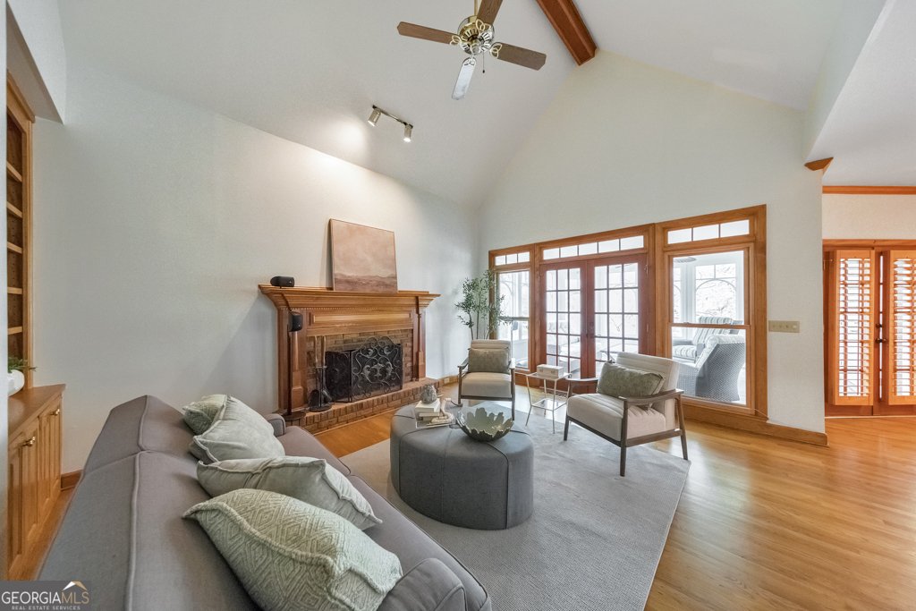 3209 Powder Mill Place Marietta - Photo 24