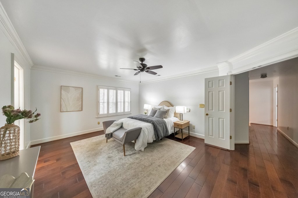 3209 Powder Mill Place Marietta - Photo 29