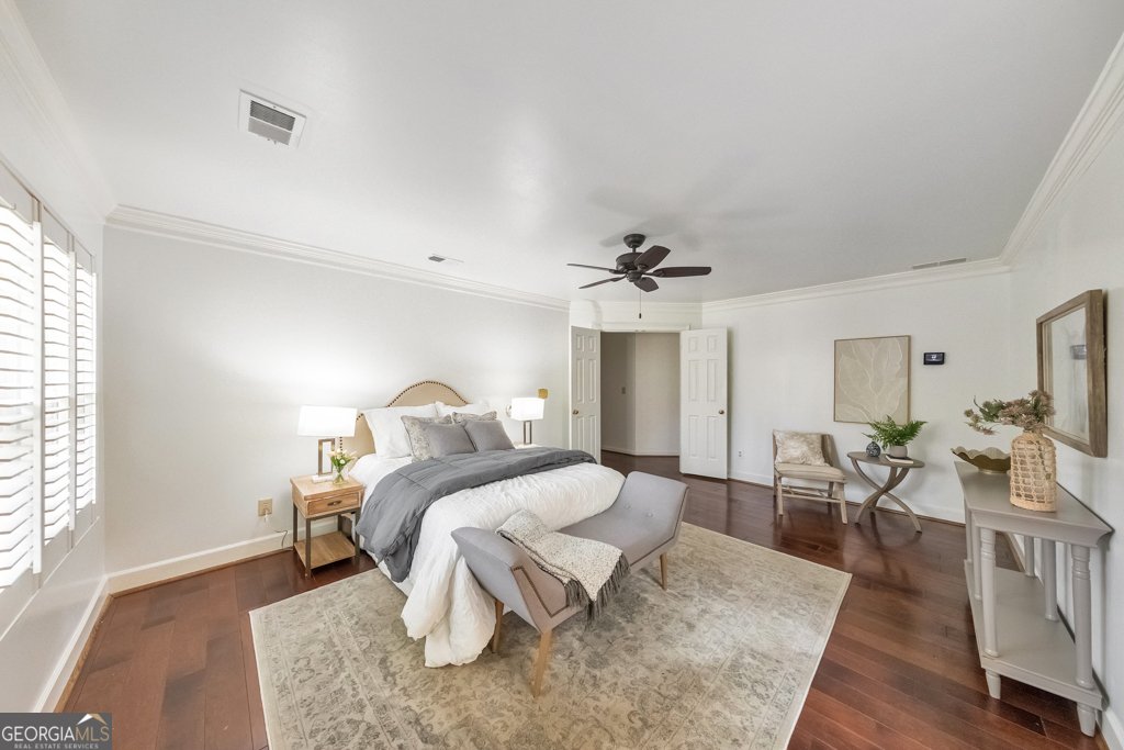 3209 Powder Mill Place Marietta - Photo 30