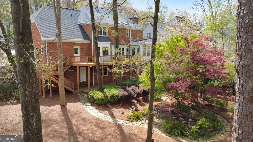 3209 Powder Mill Place Marietta - Photo 67