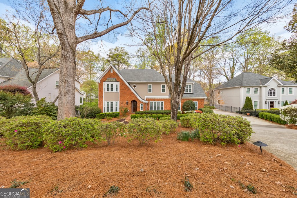 3209 Powder Mill Place Marietta - Photo 69