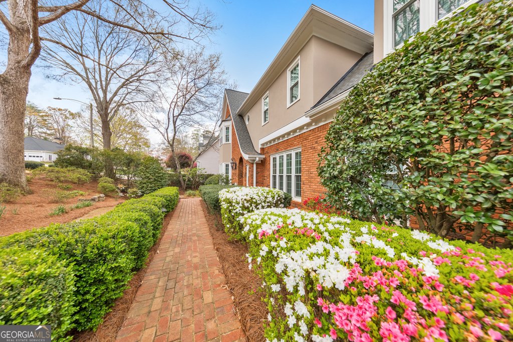 3209 Powder Mill Place Marietta - Photo 7