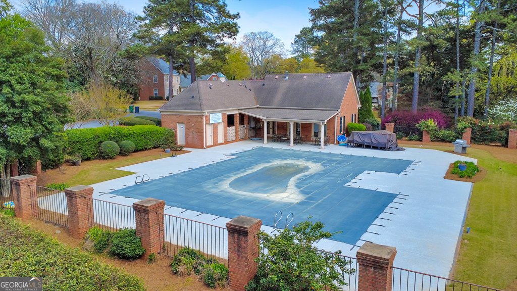 3209 Powder Mill Place Marietta - Photo 70