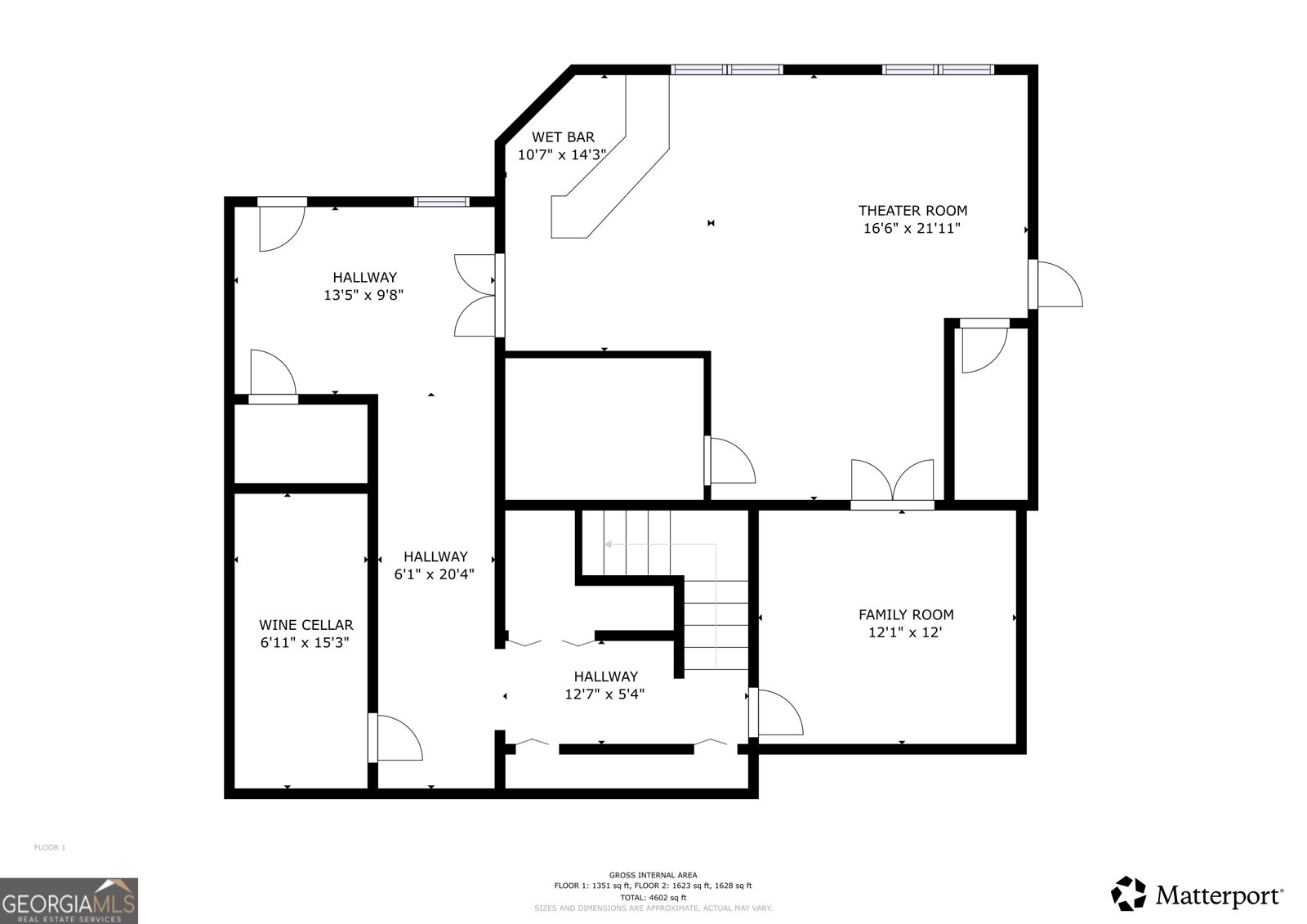 3209 Powder Mill Place Marietta - Photo 74