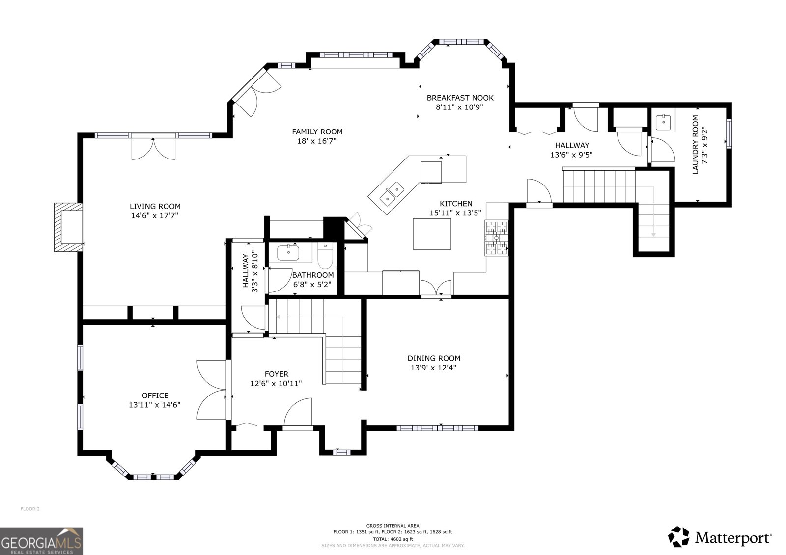 3209 Powder Mill Place Marietta - Photo 75