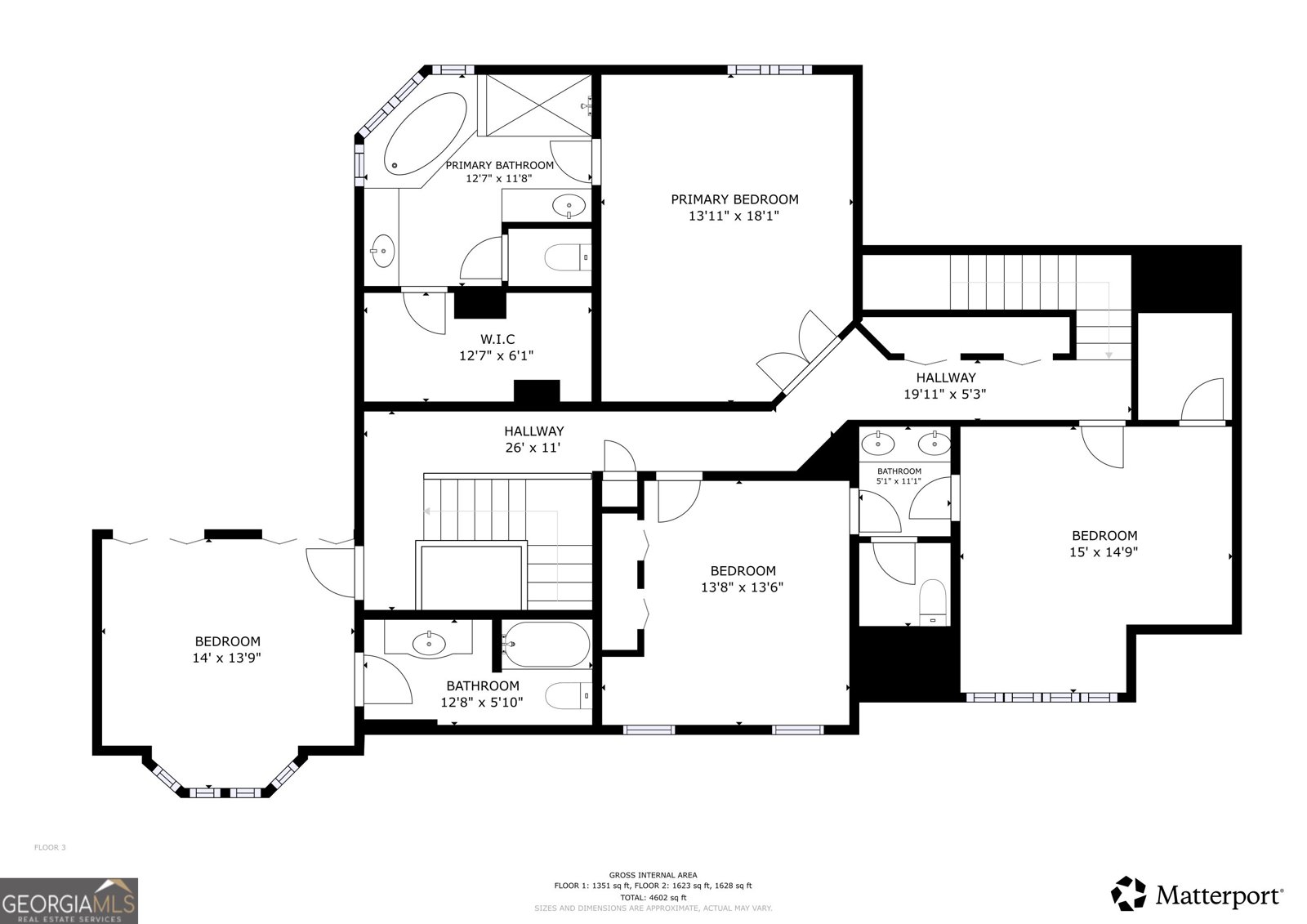 3209 Powder Mill Place Marietta - Photo 76