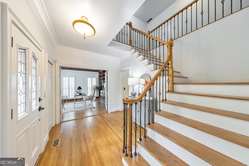 3209 Powder Mill Place Marietta - Photo 8