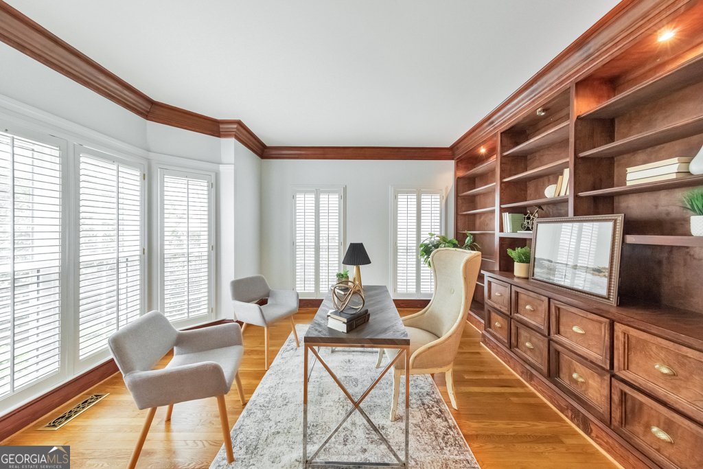 3209 Powder Mill Place Marietta - Photo 9