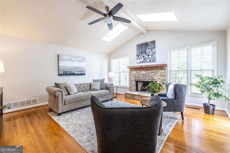 868 Scott Circle Decatur - Photo 11