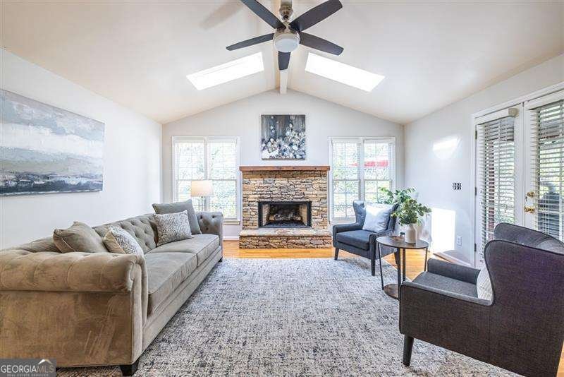 868 Scott Circle Decatur - Photo 12