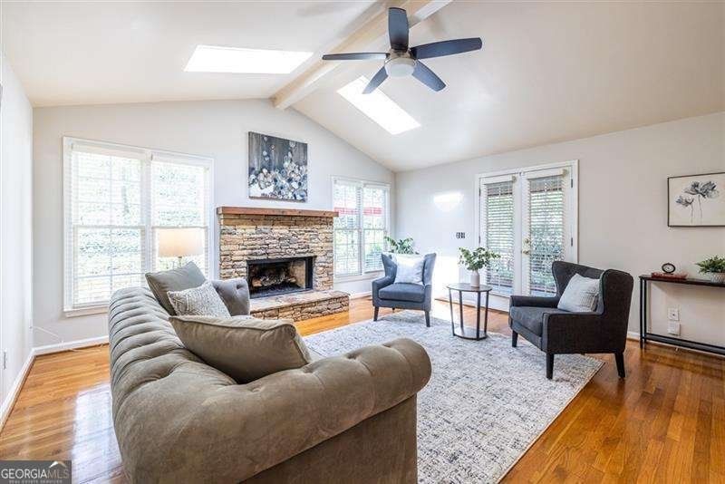 868 Scott Circle Decatur - Photo 13