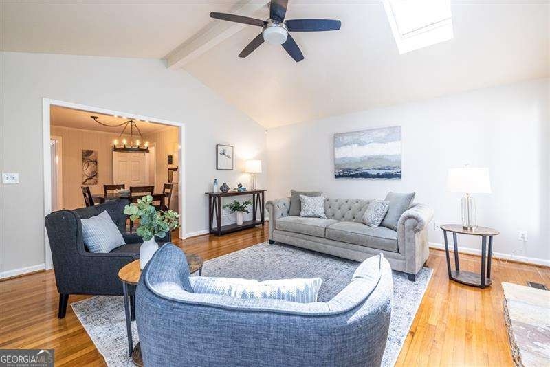 868 Scott Circle Decatur - Photo 14