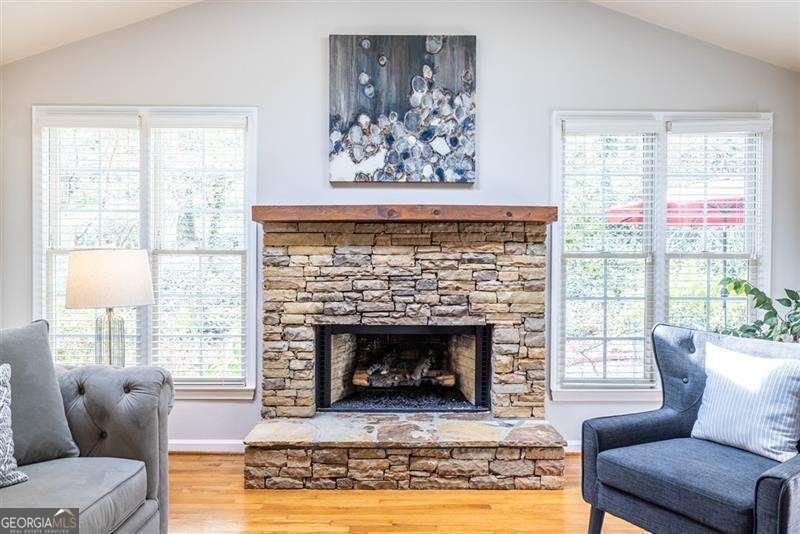 868 Scott Circle Decatur - Photo 15