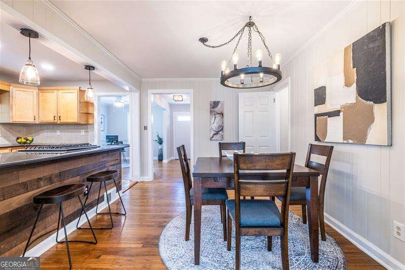 868 Scott Circle Decatur - Photo 16