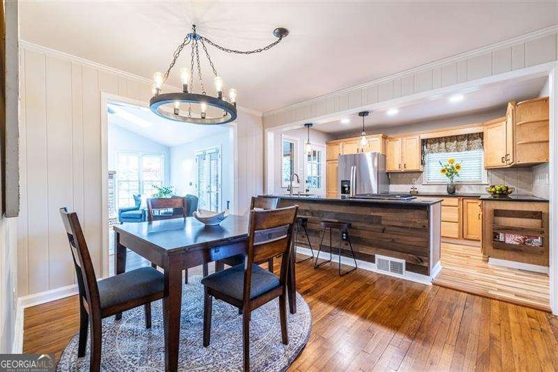 868 Scott Circle Decatur - Photo 17