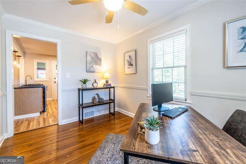 868 Scott Circle Decatur - Photo 25