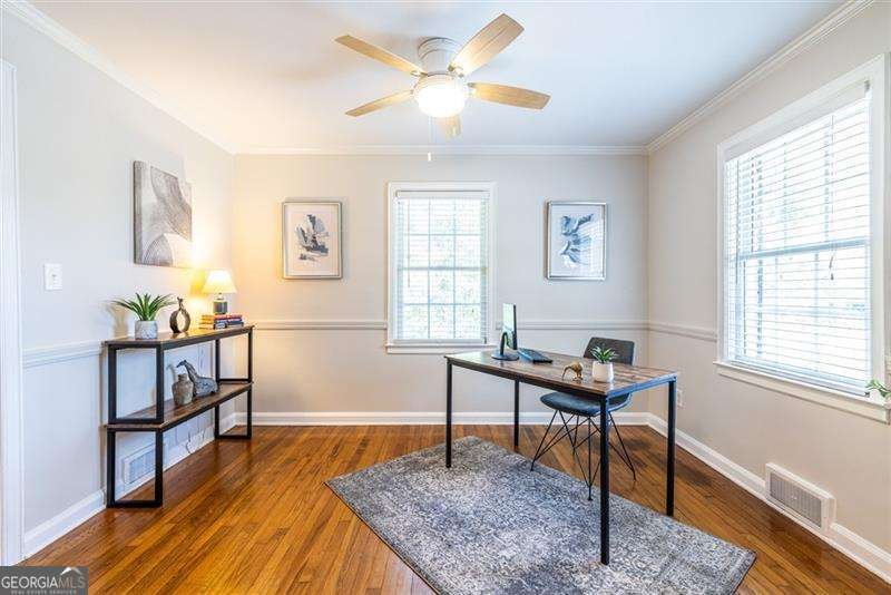 868 Scott Circle Decatur - Photo 26