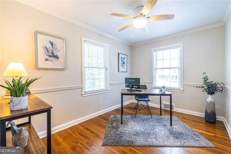 868 Scott Circle Decatur - Photo 27