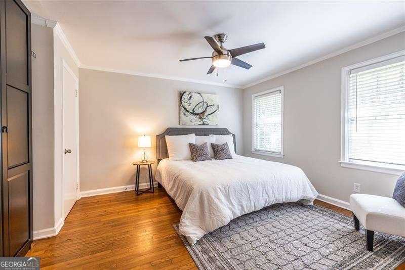 868 Scott Circle Decatur - Photo 30