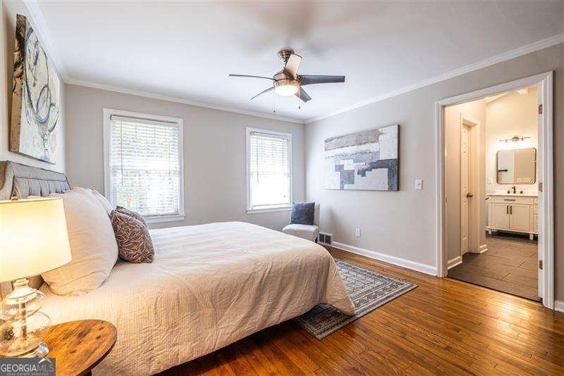 868 Scott Circle Decatur - Photo 32