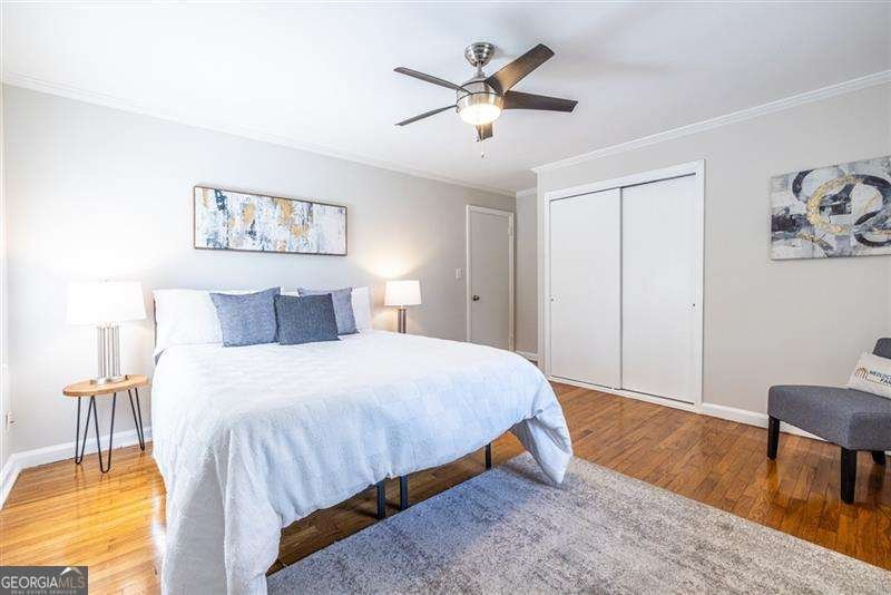 868 Scott Circle Decatur - Photo 39