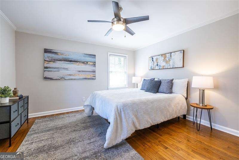 868 Scott Circle Decatur - Photo 40