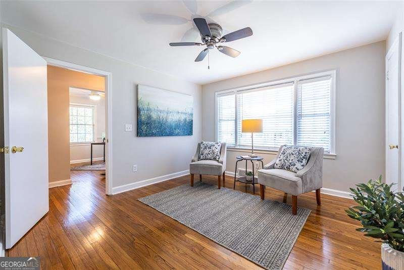 868 Scott Circle Decatur - Photo 47