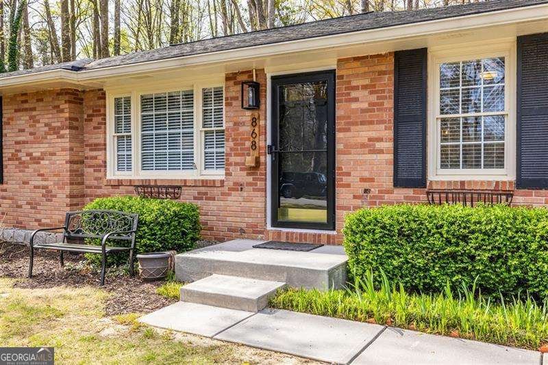 868 Scott Circle Decatur - Photo 6