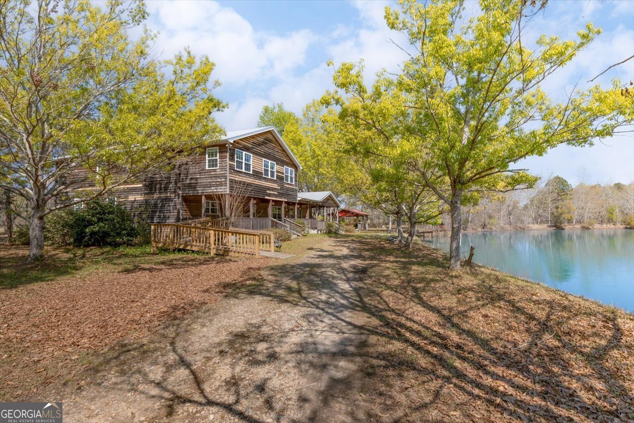 1053 Ga Highway 26 Cochran - Photo 1