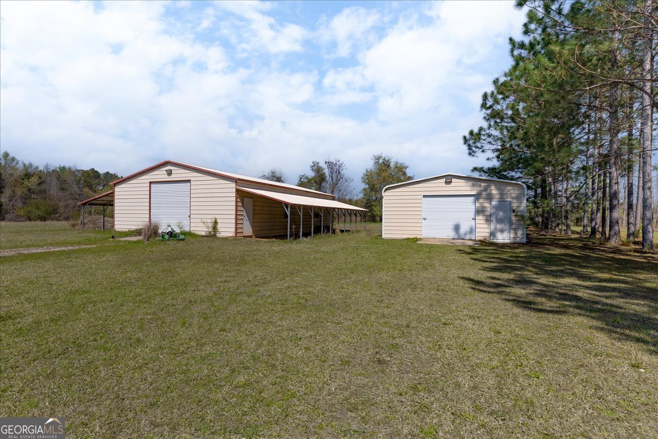 1053 Ga Highway 26 Cochran - Photo 13