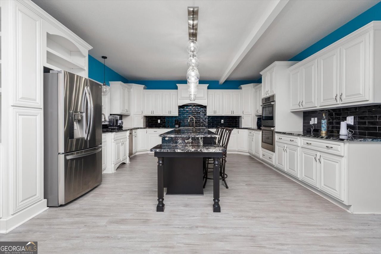 1053 Ga Highway 26 Cochran - Photo 32