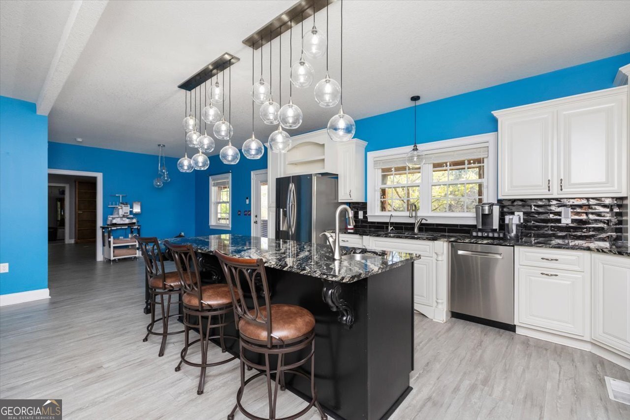 1053 Ga Highway 26 Cochran - Photo 36