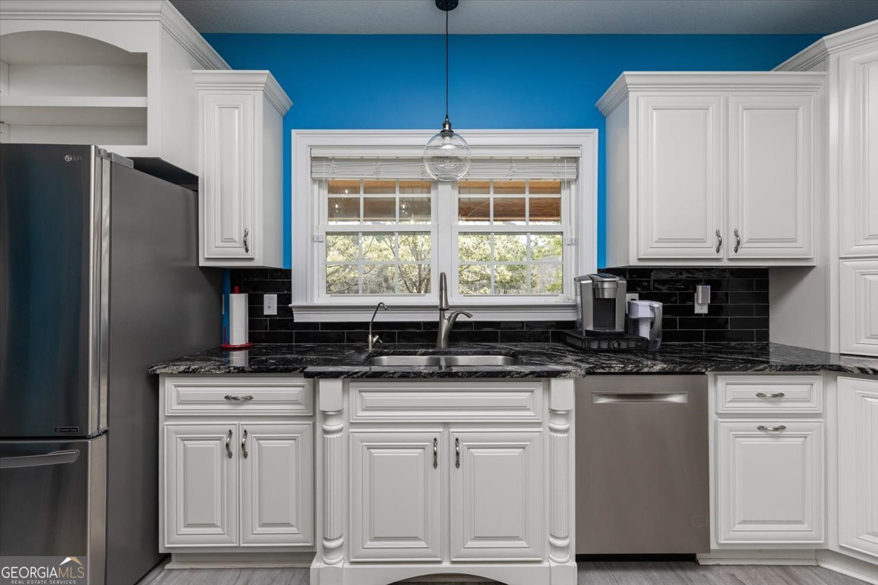 1053 Ga Highway 26 Cochran - Photo 37