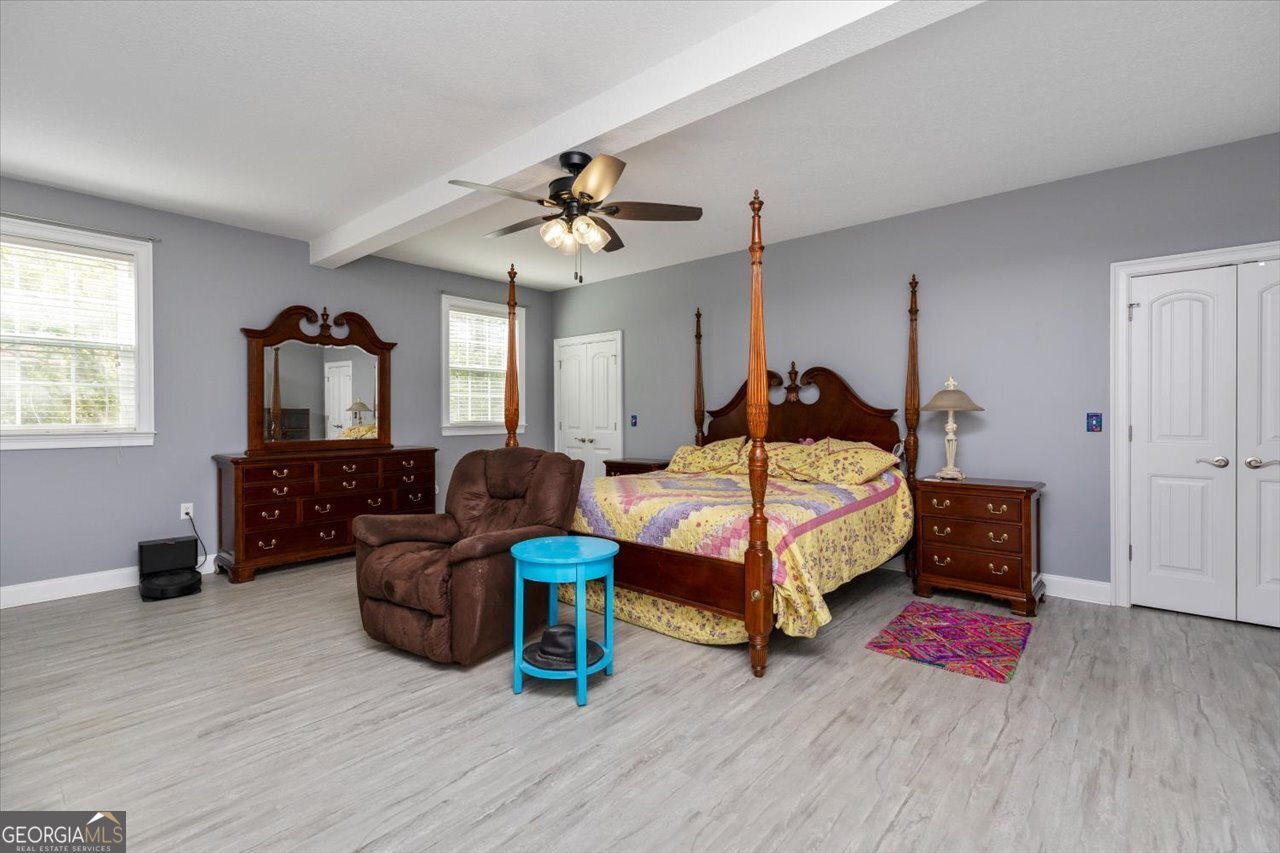 1053 Ga Highway 26 Cochran - Photo 44