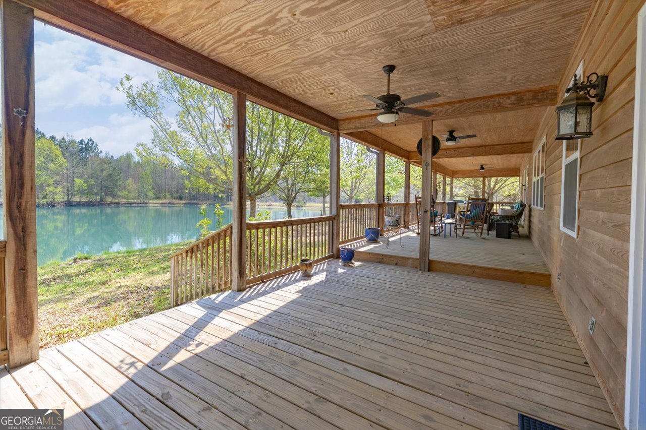 1053 Ga Highway 26 Cochran - Photo 6