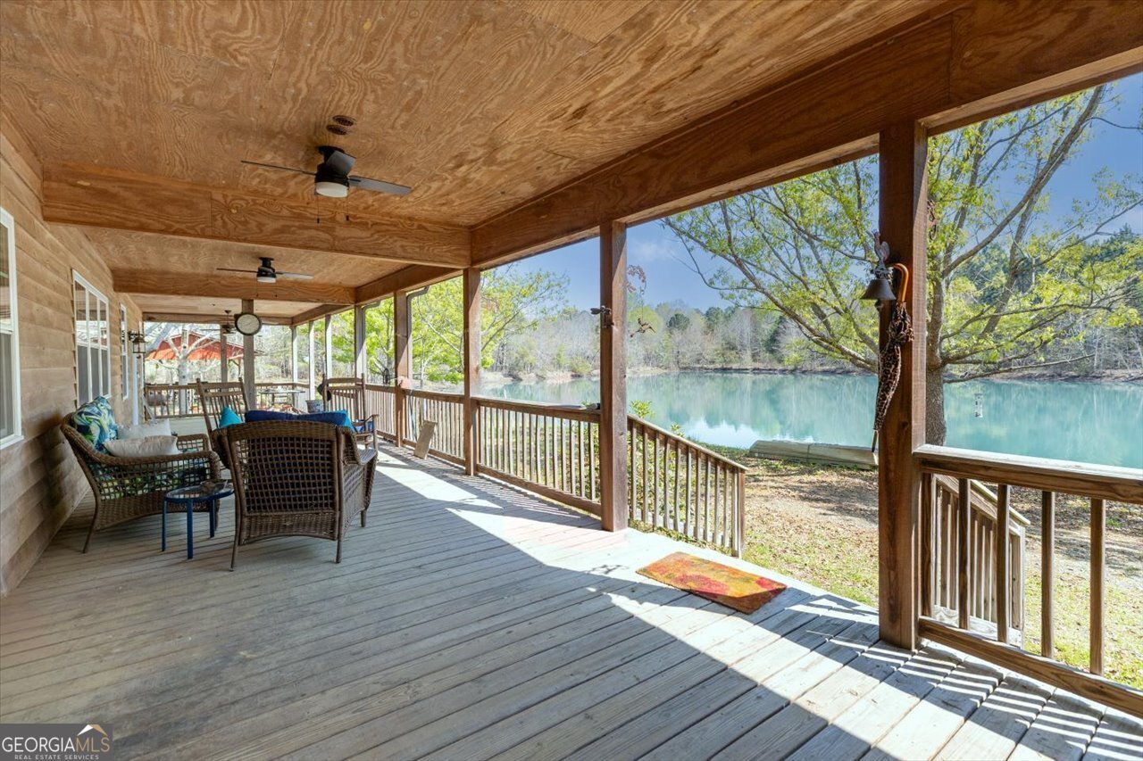 1053 Ga Highway 26 Cochran - Photo 7