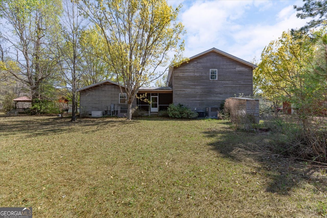 1053 Ga Highway 26 Cochran - Photo 74