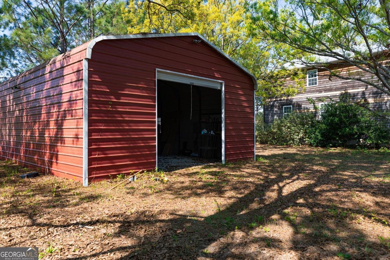 1053 Ga Highway 26 Cochran - Photo 76