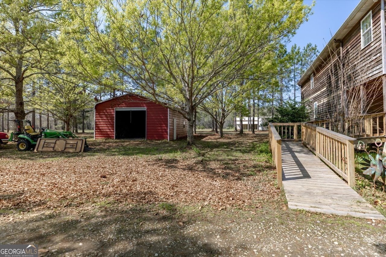 1053 Ga Highway 26 Cochran - Photo 77