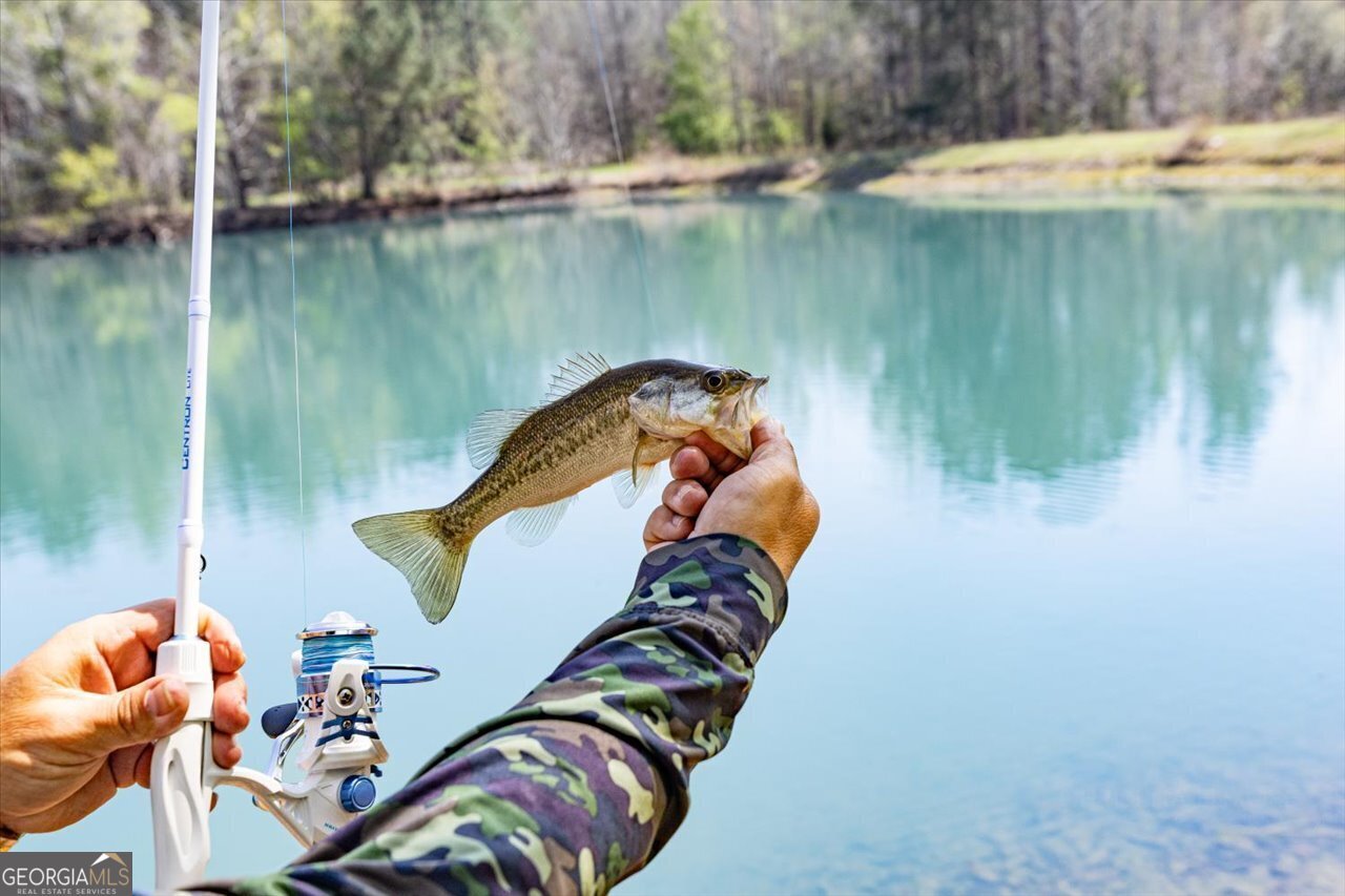 1053 Ga Highway 26 Cochran - Photo 79