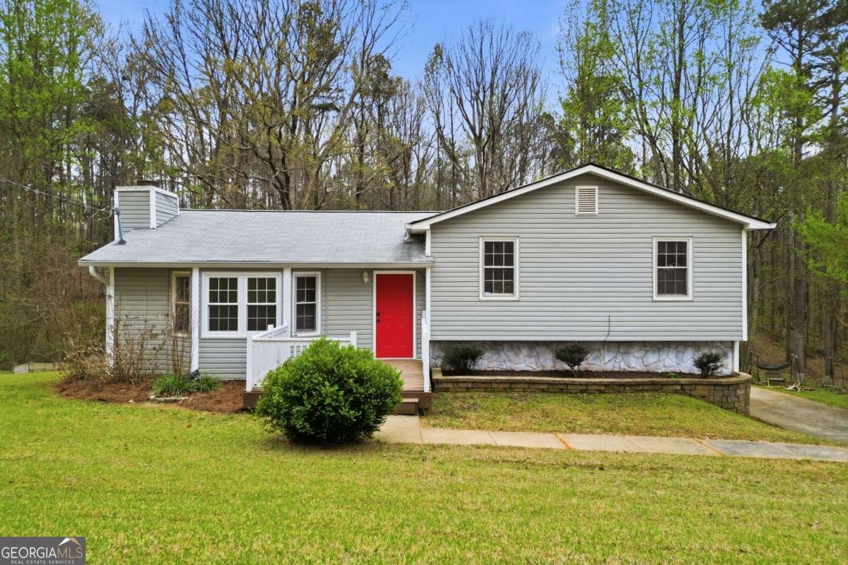 68 Hidden Branches Drive Carrollton - Photo 1