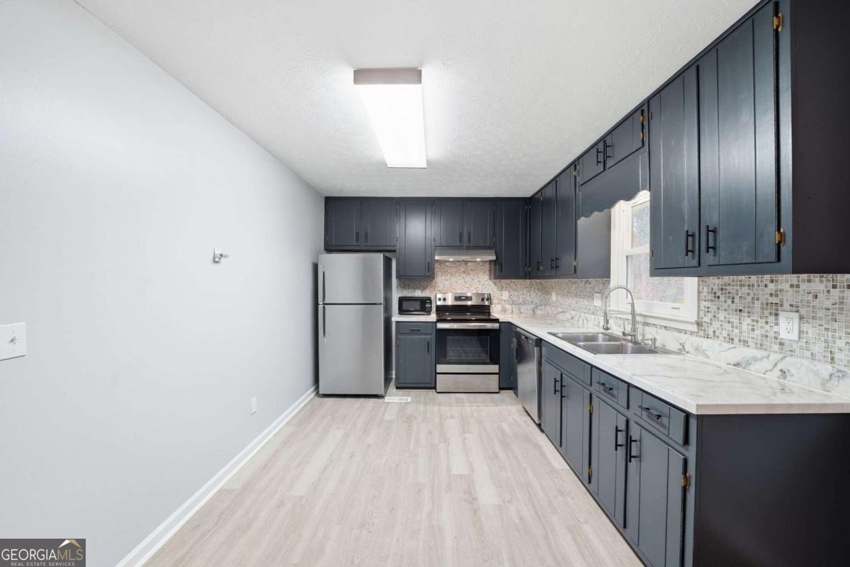 68 Hidden Branches Drive Carrollton - Photo 12