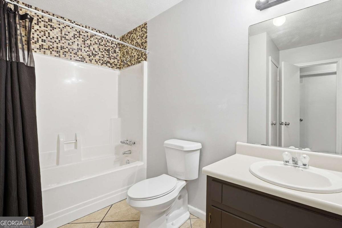 68 Hidden Branches Drive Carrollton - Photo 22