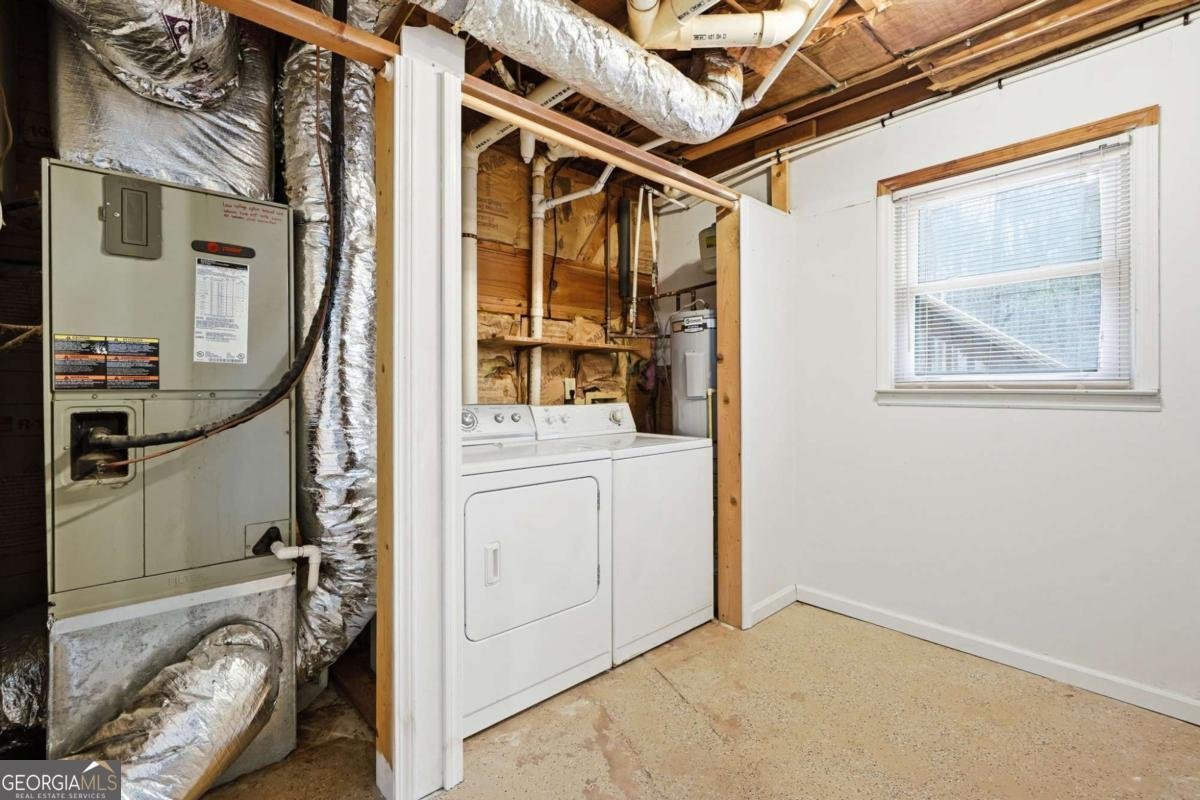 68 Hidden Branches Drive Carrollton - Photo 23